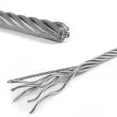 SS 430 проволока из нержавеющей стали